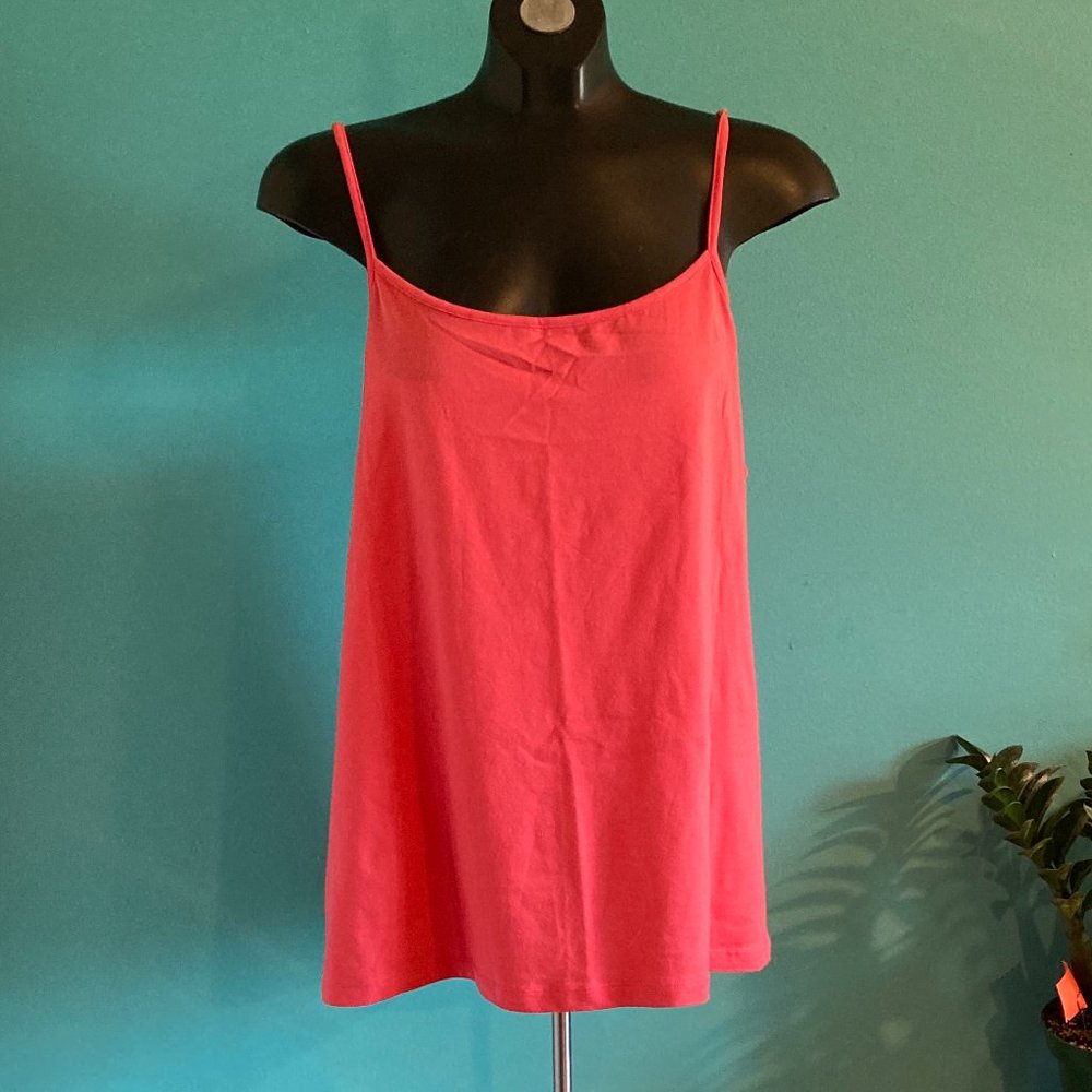 Pink Time and Tru Tank